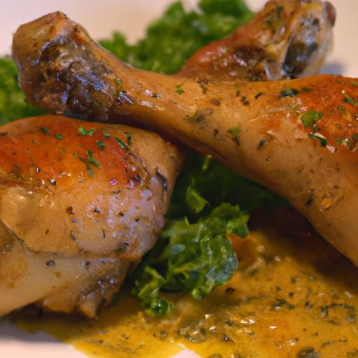 Savory chicken Leg Recipes: Flavorful Meals to Savor