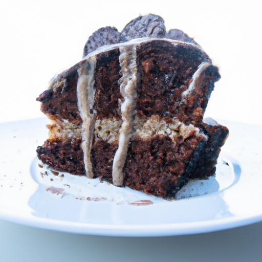 Decadent Chocolate Tres Leches ⁢Cake⁢ Recipe by Isabel ​Eats