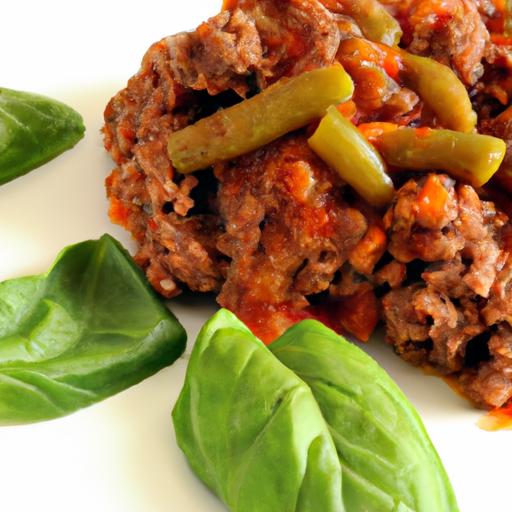 50 Delicious⁤ Ground Beef ⁣Recipes to Inspire Your dinner