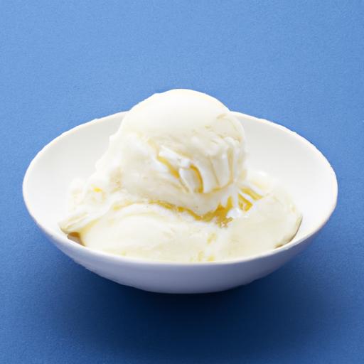 Chill & Thrill: Master the Ultimate Homemade Ice Cream Recipe