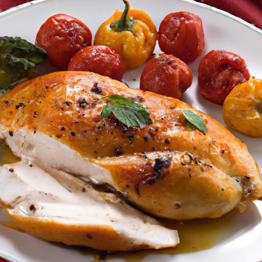 10 Delicious Ground Chicken Recipes to Spice Up Your Menu