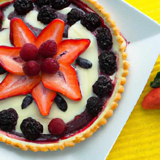 Sweet &​ Wholesome:​ Delicious‍ Healthy Dessert ‌Recipes