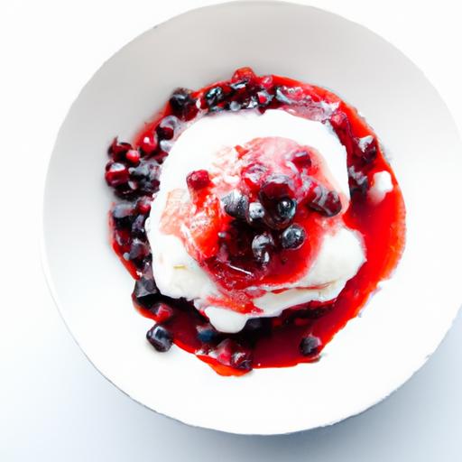 Whip Up Winter: Easy & ⁢Delicious⁤ Snow Ice Cream Recipe