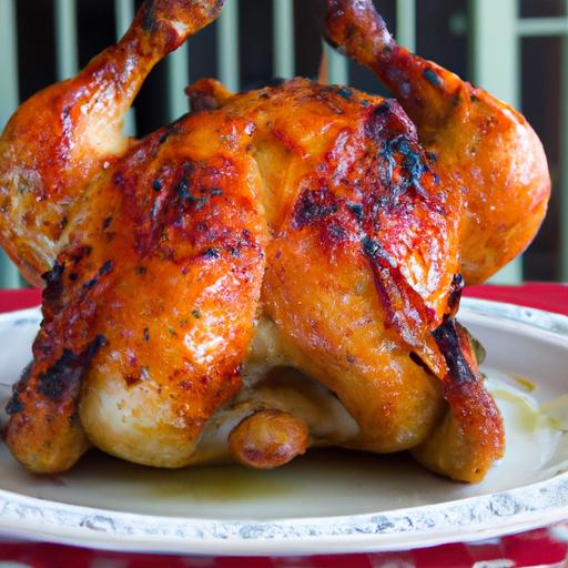 Flavorful Rotisserie Chicken Recipes⁣ to Savor and ‌Share