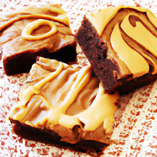 Decadent Peanut Butter Swirl brownies: A Perfect Treat Guide