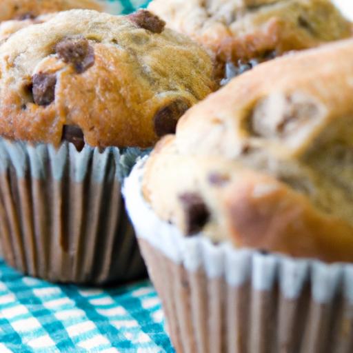 The Ultimate Guide to Perfectly ‌Soft Chocolate Chip Muffins