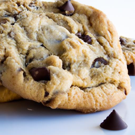 The Ultimate Chocolate Chip Cookie Recipe: Baking Bliss Unlocked