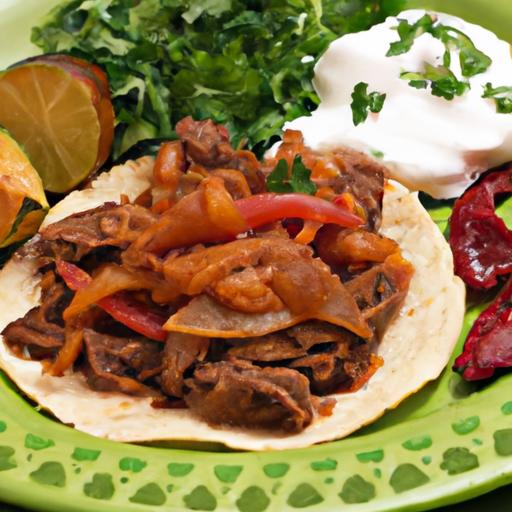 Savoring Mexican Beef Barbacoa: A Flavorful Tradition Unveiled