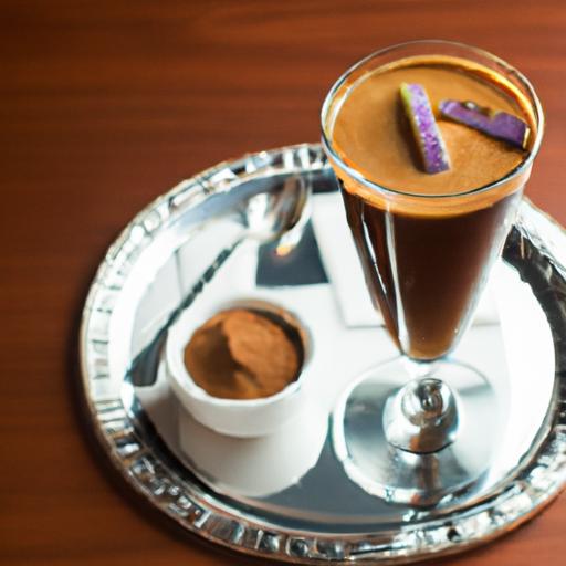 Crafting the Perfect Carajillo: A Classic Coffee Cocktail Guide