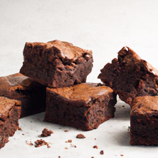 Timeless Delight: The Secrets ⁤of Classic Fudge Brownies