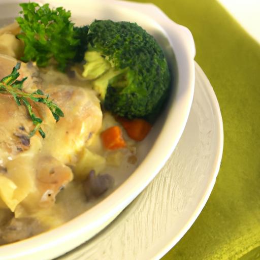 Cozy ‌Up ​with These Irresistible Chicken Casserole Recipes