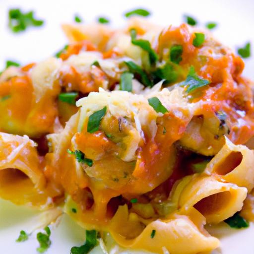 Savor the Symphony: A Complete Guide to Stuffed Shells