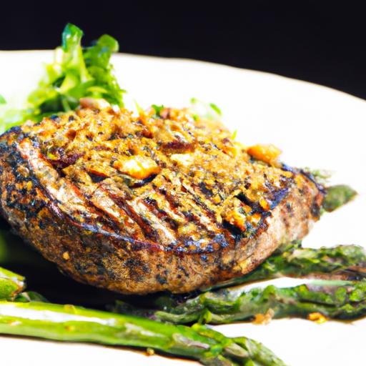 Sizzling Pairings: Best Side Dishes to Elevate Your Steak