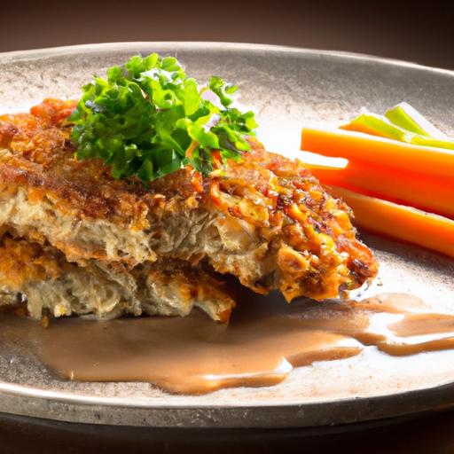 Crispy Comfort: The Ultimate Chicken Fried Steak ⁣Recipe‍ Guide