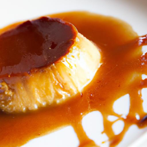 Flan Unveiled: The Sweet Art ⁤of Caramel Custard Bliss