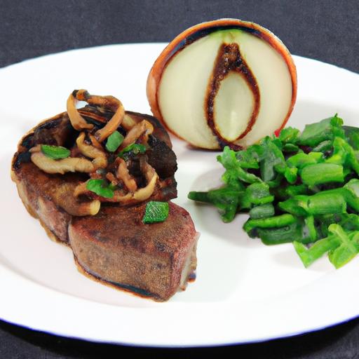 Savor Perfection: Top beef⁣ Tenderloin⁣ Recipes to Try Today