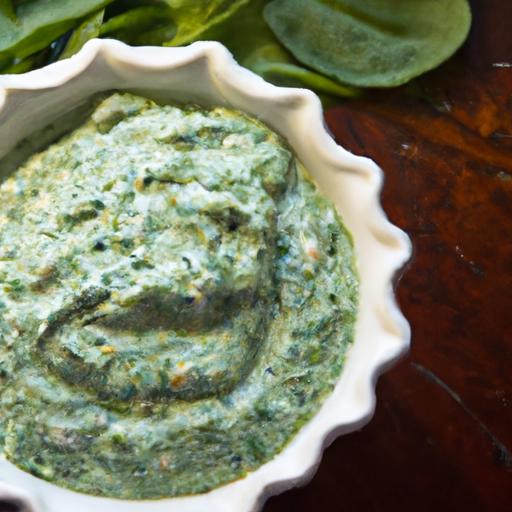Creamy Spinach Dip Recipe: Perfect Party Snack Guide