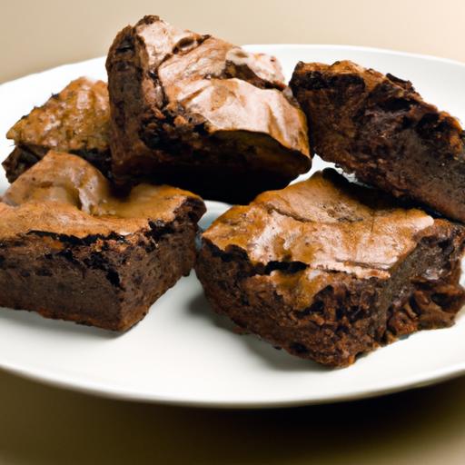 Decadent⁣ Betty ⁣Crocker ⁤Chocolate Brownies: A Classic Recipe Guide