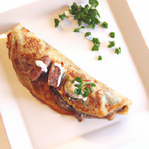 Elevate Dinner: Irresistible Beef Wellington Crepe Recipe Guide