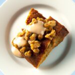 Banana Bliss: A Delicious Twist on Classic Bread Pudding