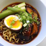 Slurp Up Flavor: Easy Saucy Ramen Noodles Made Simple