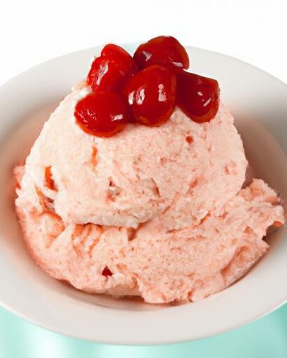 Chill & Thrill: Master the Ultimate Homemade Ice Cream Recipe