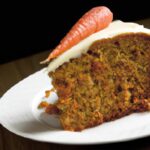 The Ultimate Carrot Cake Recipe: Moist, Spiced & Delicious