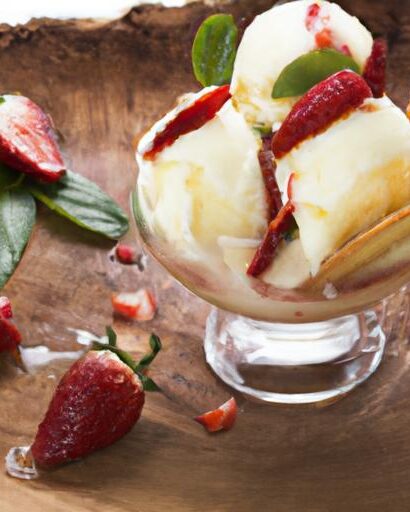 3 Decadent Ice Cream Recipes Using Condensed Milk Magic