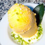 Chill Out: Crafting Perfect Ninja Creami Pineapple Sorbet