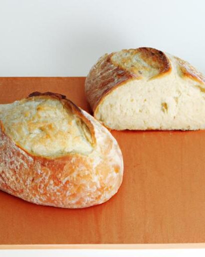 Mastering Sourdough: Your Ultimate Homemade Bread Guide