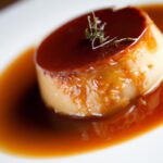 Flan Unveiled: The Sweet Art of Caramel Custard Bliss