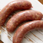 Crafting the Perfect Sausage: A Savory Recipe Guide