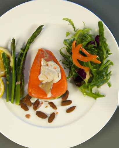 Savor the Seas: Delicious and Easy Salmon Recipes Unveiled