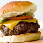 The Timeless Appeal of the Classic Cheeseburger Recipe