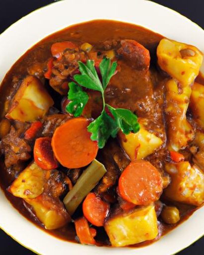 Set It and Forget It: Delicious Slow Cooker Recipes to Try