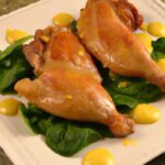 Savory Chicken Leg Recipes: Flavorful Meals to Savor