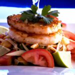 Delicious Salmon & Shrimp Recipes to Savor and Share