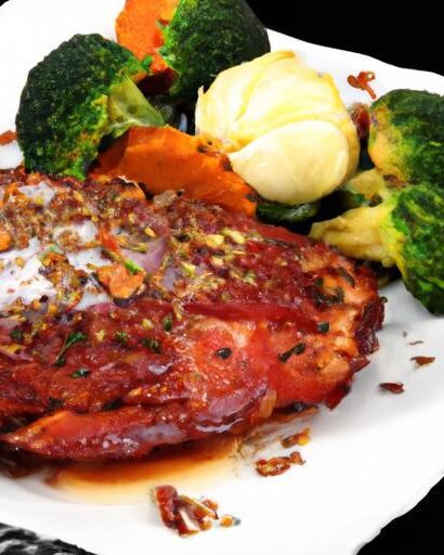 Sizzling Pairings: Best Side Dishes to Elevate Your Steak