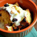 Sweet Banana Bliss: A Decadent Bread Pudding Recipe