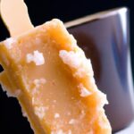 Sweet Chill: How to Make Iced Caramel Latte Candy Treats