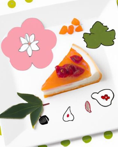 Sweet Bites: Exploring the World of Cakes and Mini Cakes