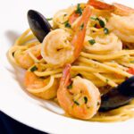 Dive Into Flavor: The Ultimate Guide to Seafood Pasta