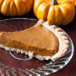 The Perfect Pumpkin Pie: A Slice of Autumn’s Warmth