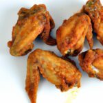 Crispy & Juicy: The Ultimate Guide to Baked Chicken Wings