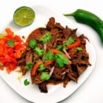 Savoring Mexican Beef Barbacoa: A Flavorful Tradition Unveiled
