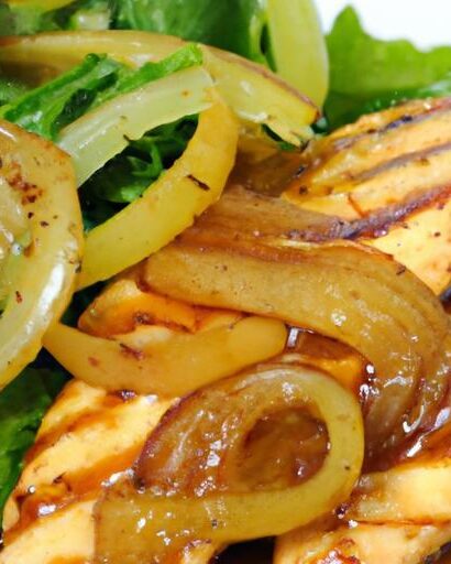 Flavors Unleashed: Creative Chicken Breast Recipes to Try