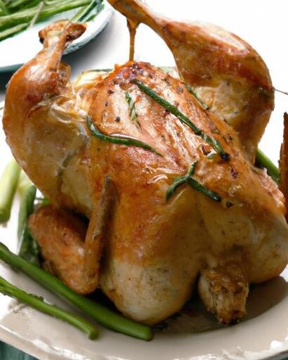 Flavorful Rotisserie Chicken Recipes to Savor and Share