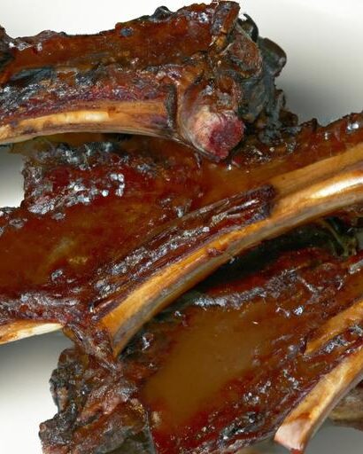 Juicy Boneless Beef Ribs: A Flavorful Recipe Guide