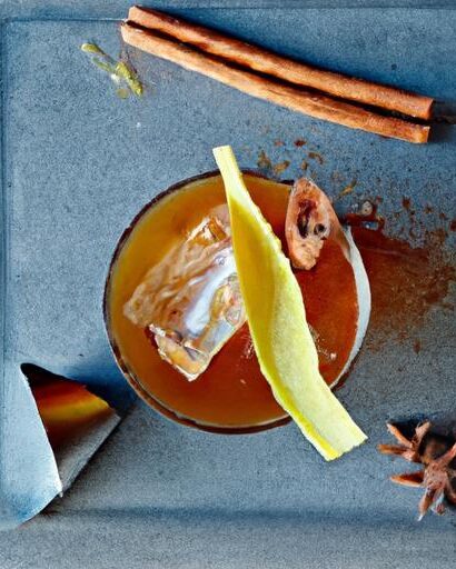 Crafting the Perfect Carajillo: A Classic Coffee Cocktail Guide