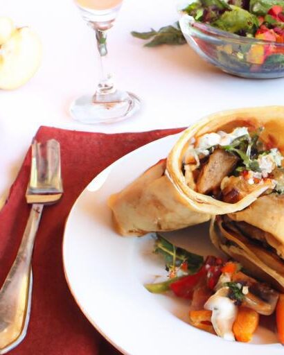 Elevate Dinner: Irresistible Beef Wellington Crepe Recipe Guide